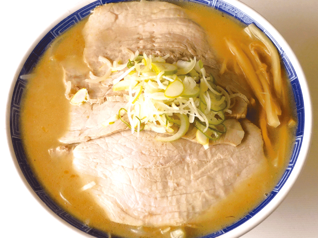 ラーメンの瀧