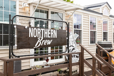 NORTHERN BREW Sports & Beer Bar